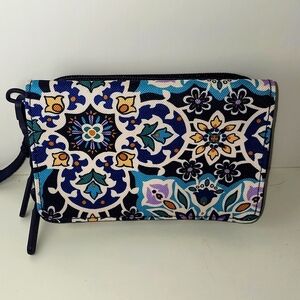 Vera Bradley Lighten Up RFID 3-IN-1 ■ NEW! ☆